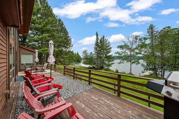 126 Lakeside Lodges Road, Rangeley, ME 04970