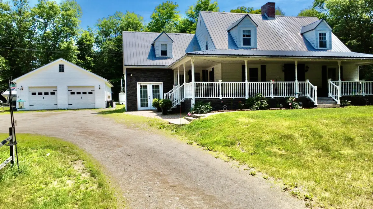 269 Main Street, Lincoln, ME 04457 - #1