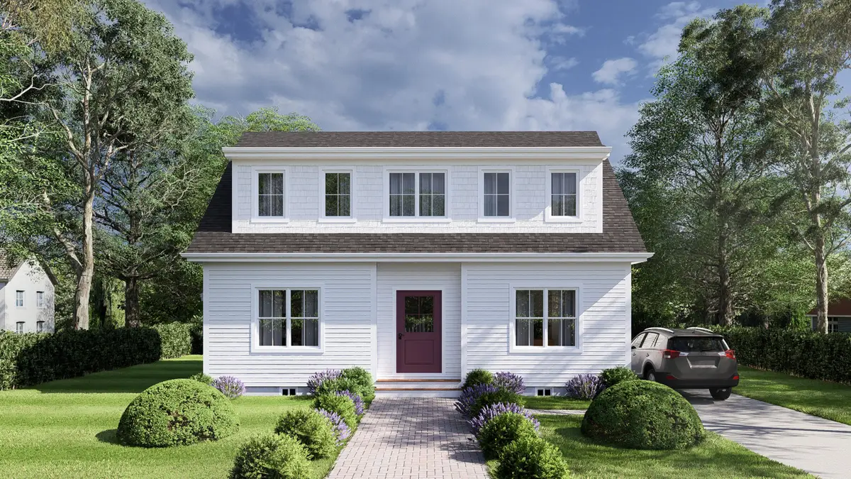 12 Wilson Avenue, Wells, ME 04090 - #1
