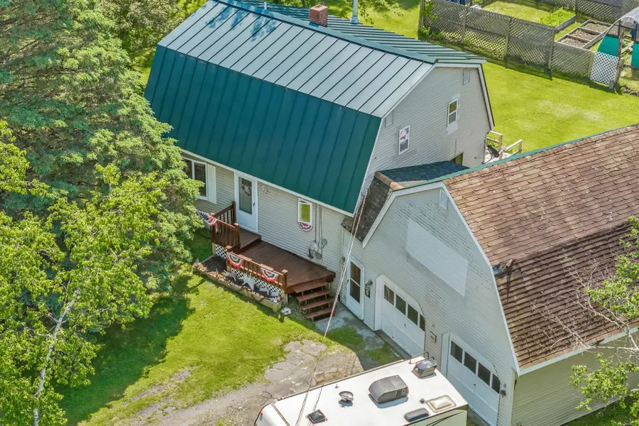 166 Jackman Road, Rockwood, ME 04478 - #3