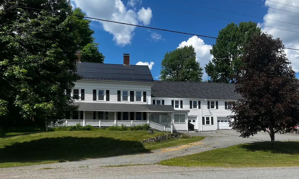 128 Old Airline Road, Aurora, ME 04408 - #1