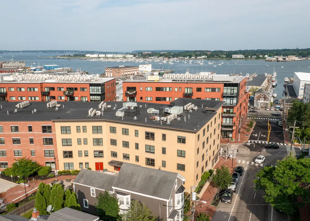 25 High Street #410, Portland, ME 04101 - #1