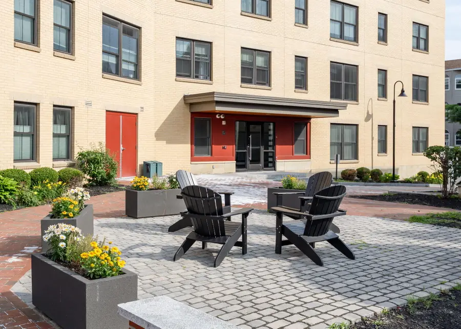 25 High Street #410, Portland, ME 04101 - #3