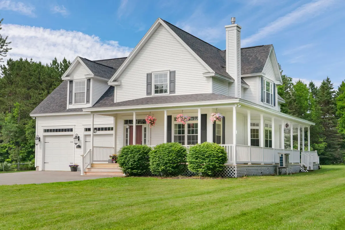 517 Blackstream Road, Hermon, ME 04401 - #1