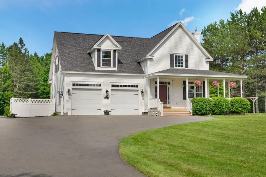 517 Blackstream Road, Hermon, ME 04401 - #2