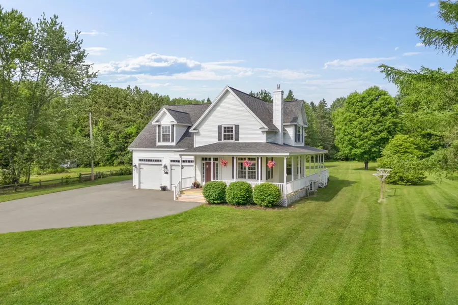 517 Blackstream Road, Hermon, ME 04401 - #3