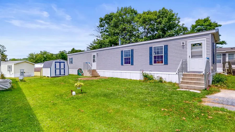 37 Village Drive, Lewiston, ME 04240 - #2