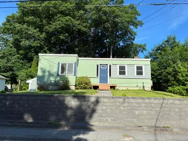 247 Forest Street, Westbrook, ME 04092 - #1