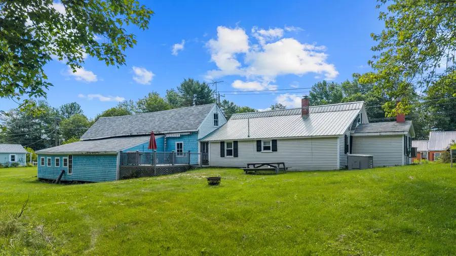 30 Back Searsport Road, Belfast, ME 04915 - #2