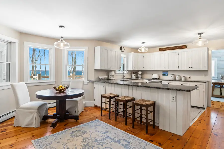 48 Pond Road, Chebeague Island, ME 04017 - #3