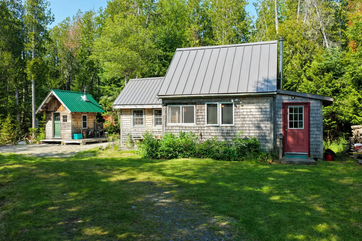 1125 Boot Cove Road, Lubec, ME 04652 - #1