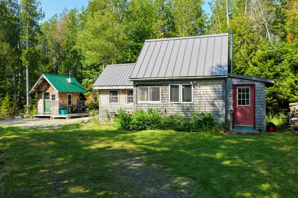 1125 Boot Cove Road, Lubec, ME 04652