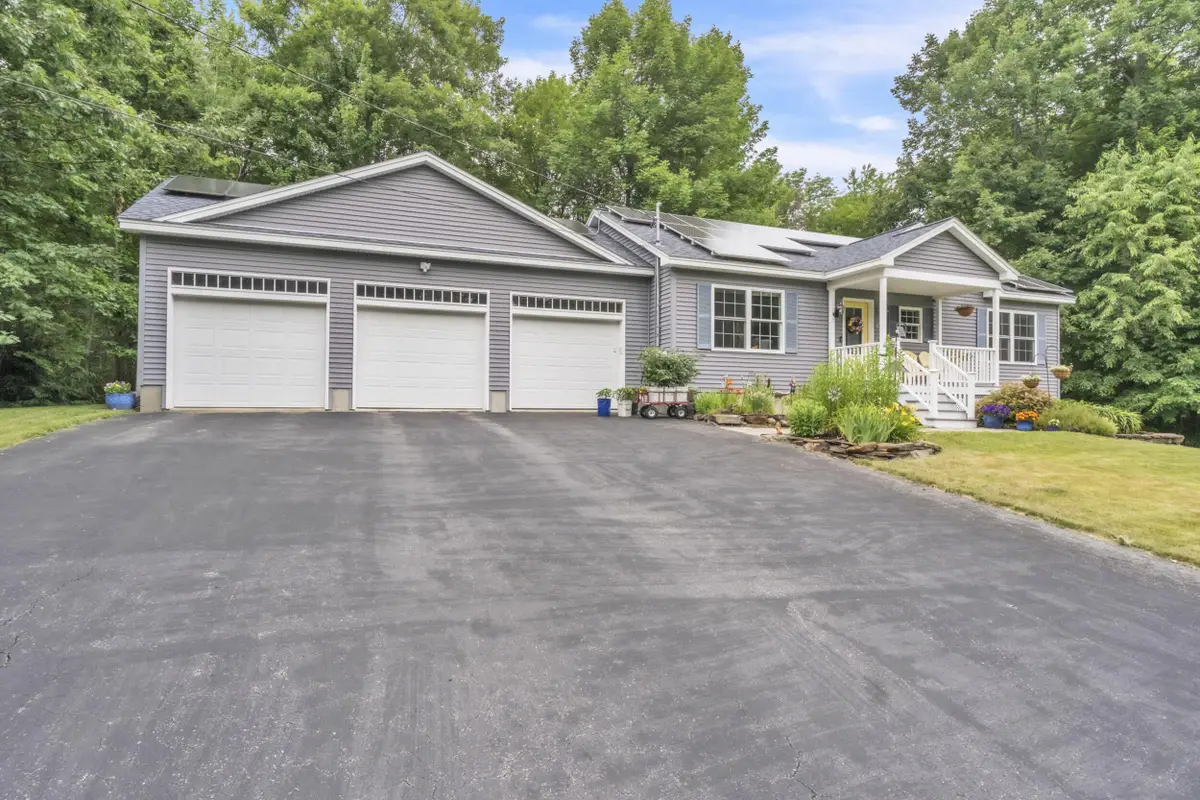 98 Pepin Road, Sidney, ME 04330 - #1