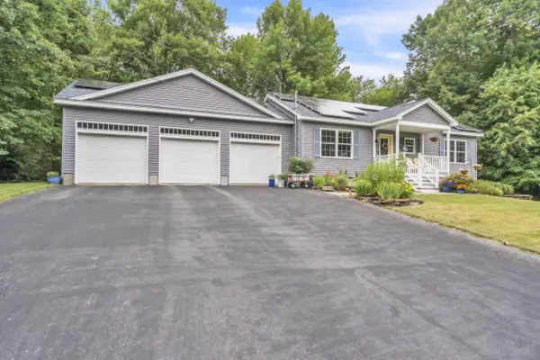 98 Pepin Road, Sidney, ME 04330