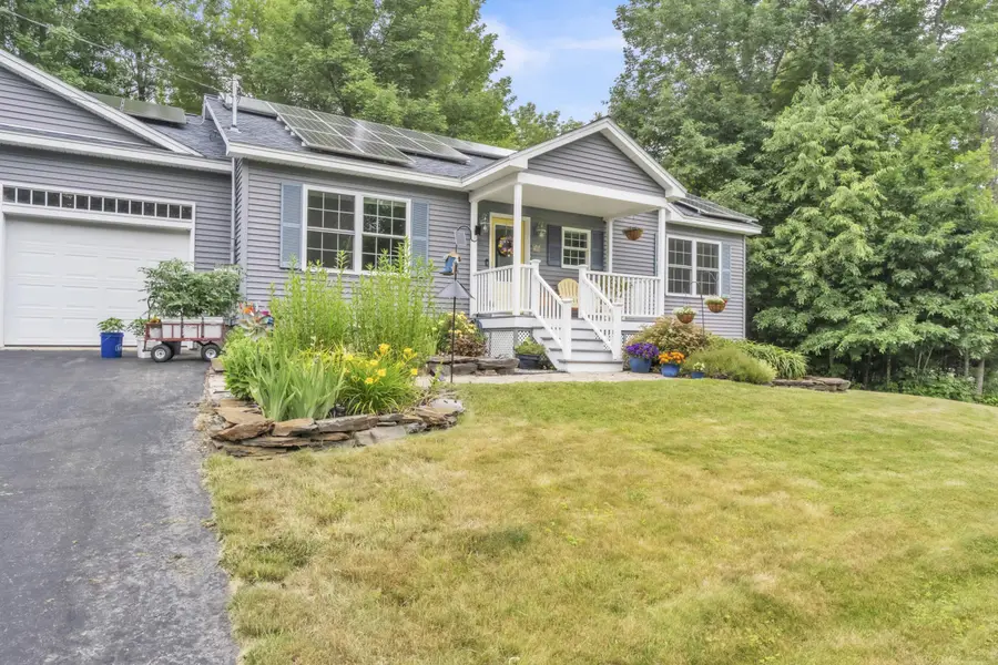 98 Pepin Road, Sidney, ME 04330 - #3