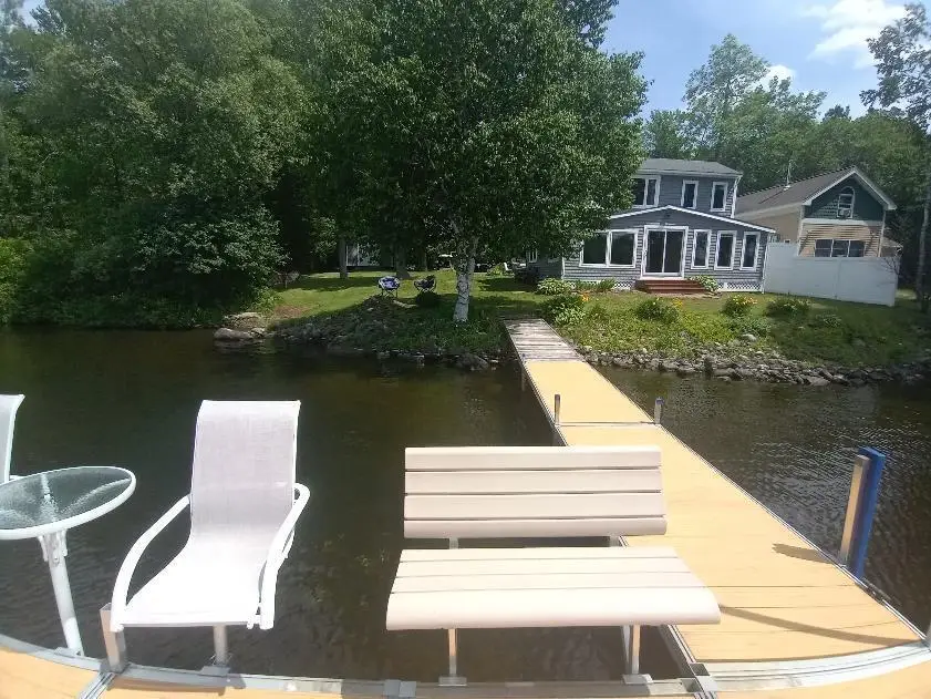 72 38th Fire Road, China, ME 04358 - #2
