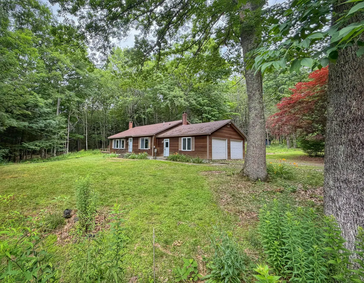 16 Hemlock Lane, Union, ME 04862 - #1
