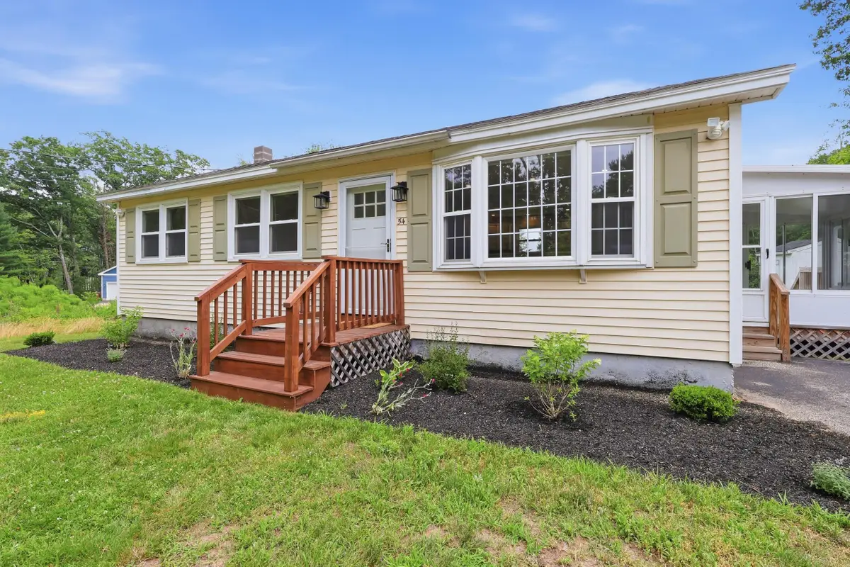 54 Glenwood Avenue, Saco, ME 04072 - #1