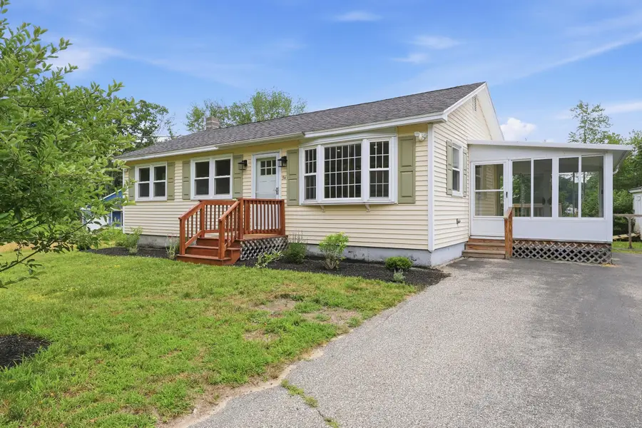 54 Glenwood Avenue, Saco, ME 04072 - #2