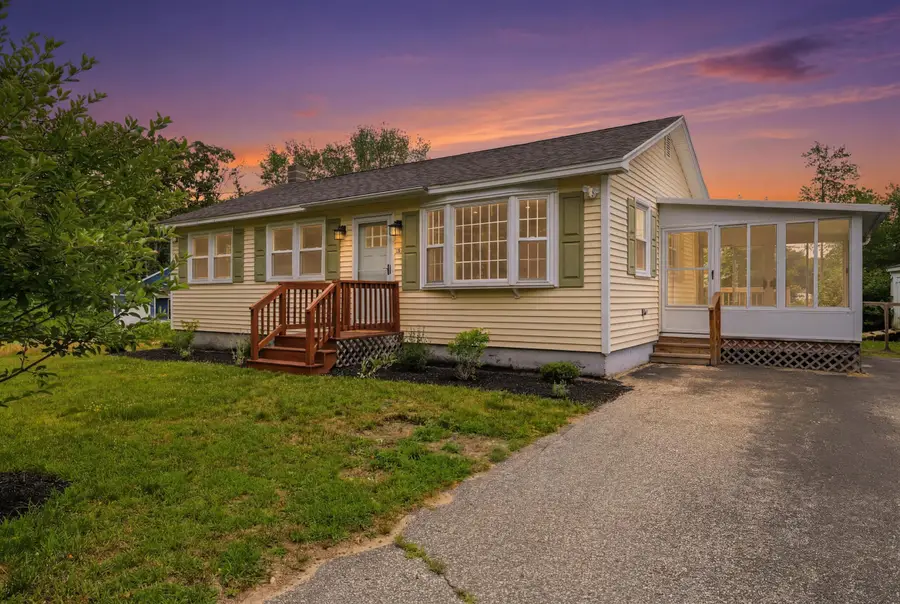 54 Glenwood Avenue, Saco, ME 04072 - #3