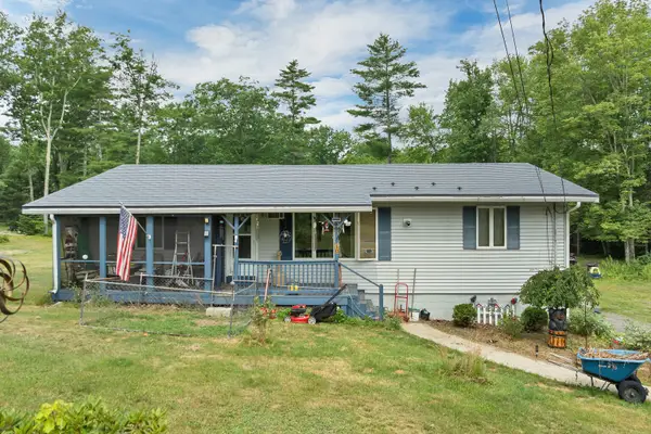 10 Lavalley Road, Sanford, ME 04073