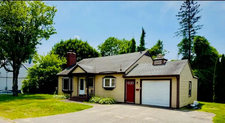 14 Howard Street, Mexico, ME 04257 - #3