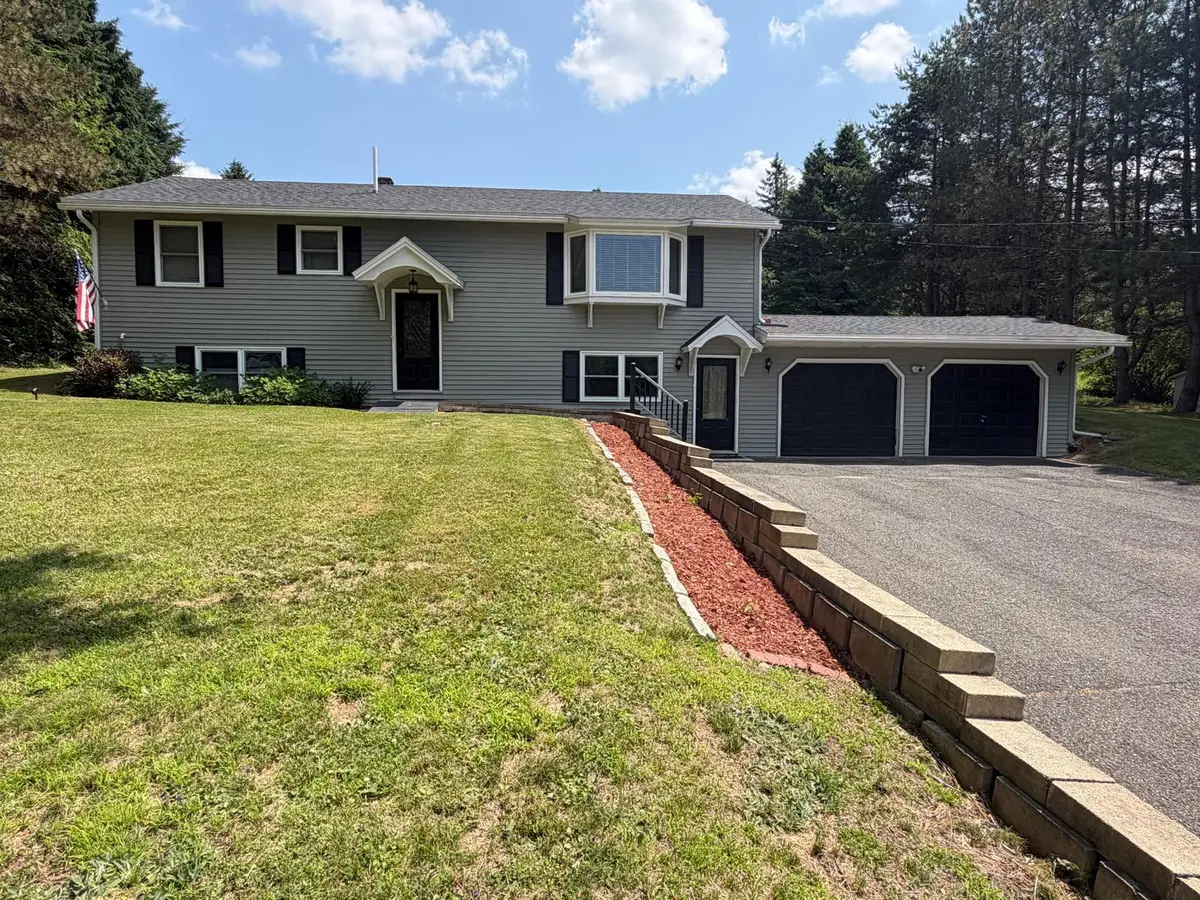 110 Hanson Lake Road, Mapleton, ME 04757 - #1