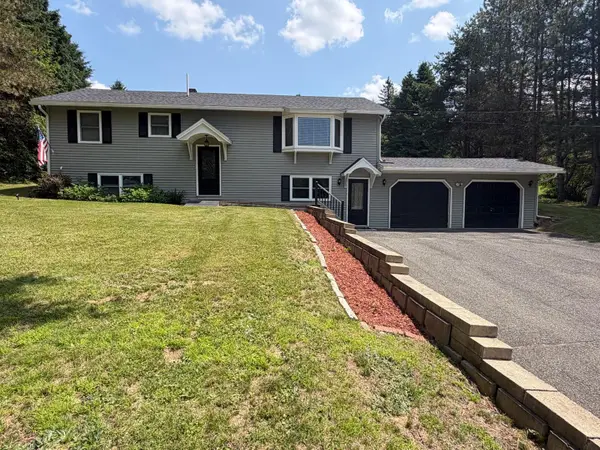 110 Hanson Lake Road, Mapleton, ME 04757