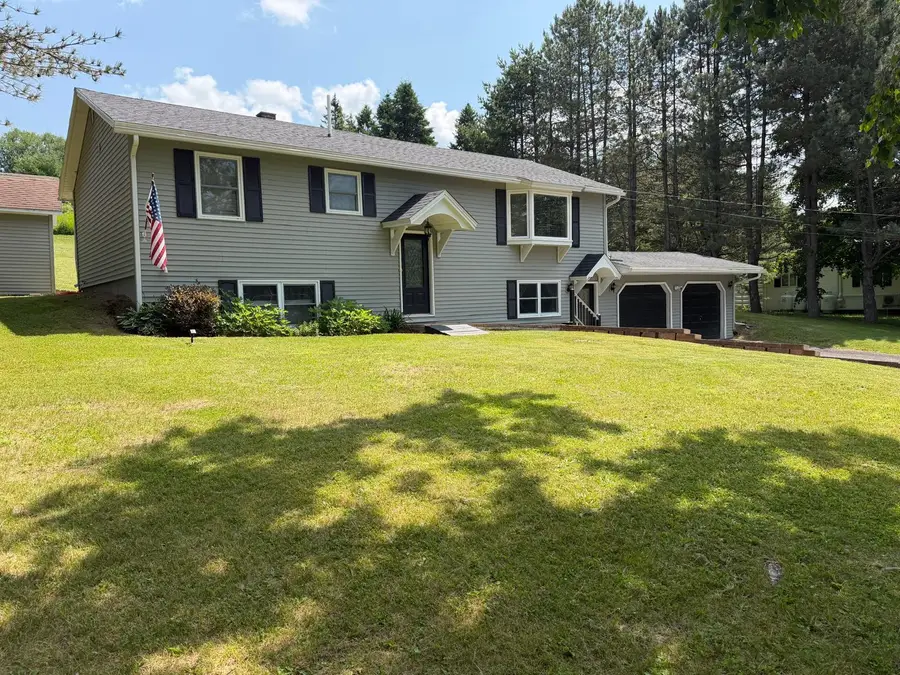110 Hanson Lake Road, Mapleton, ME 04757 - #2