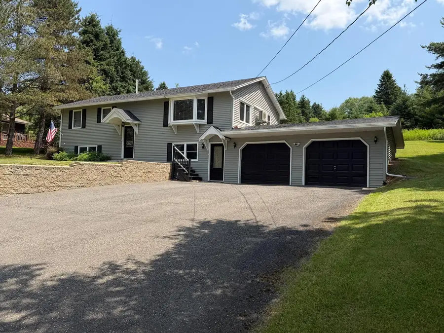 110 Hanson Lake Road, Mapleton, ME 04757 - #3