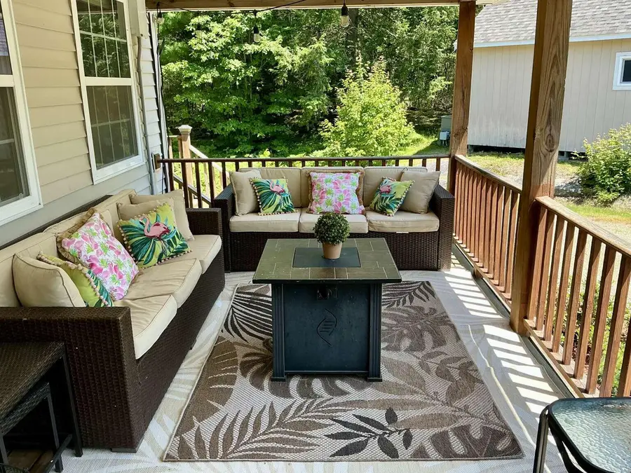 83 Christian Hill Road, Bristol, ME 04539 - #2