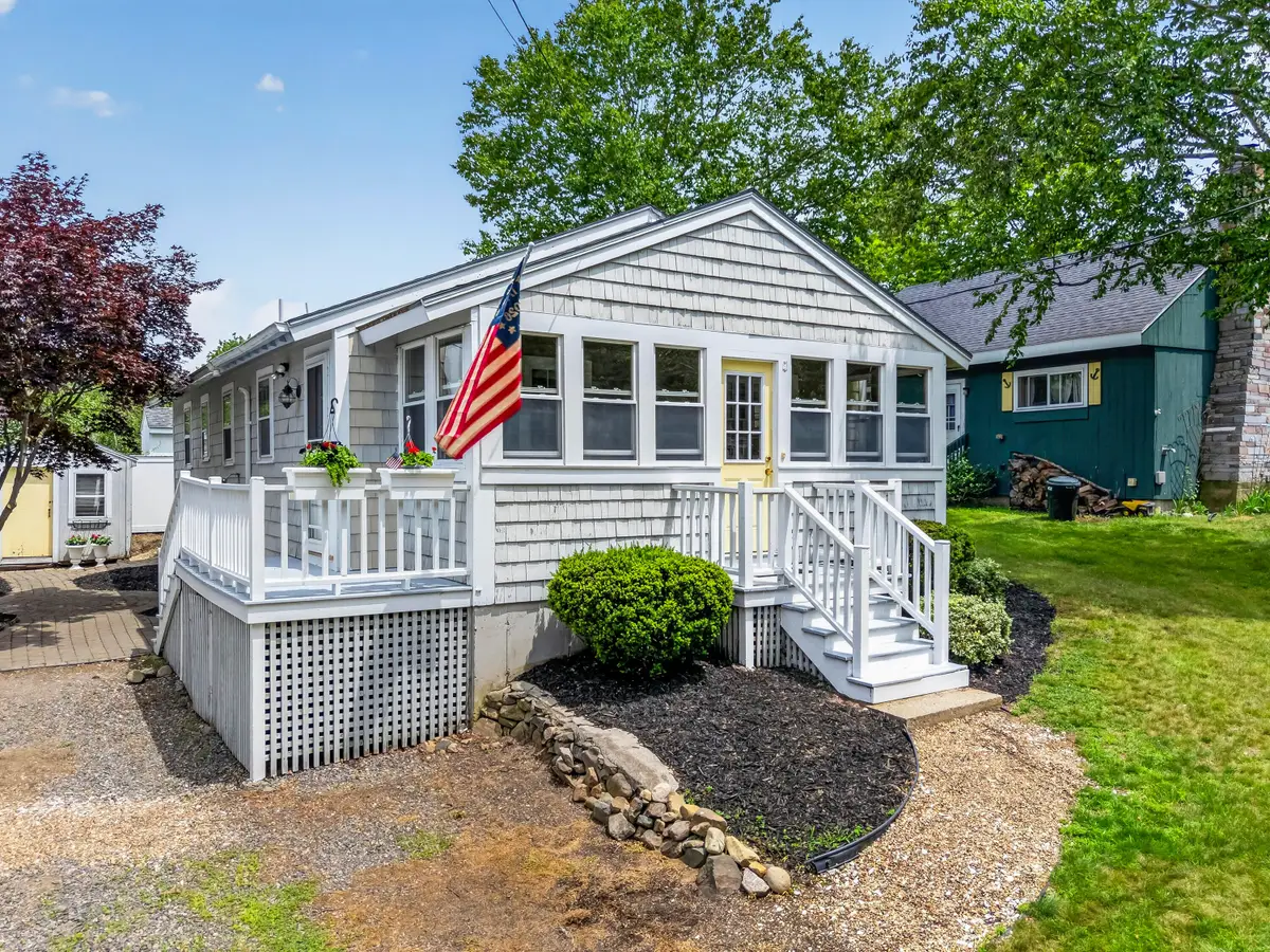 16 Highland Avenue, York, ME 03909 - #1