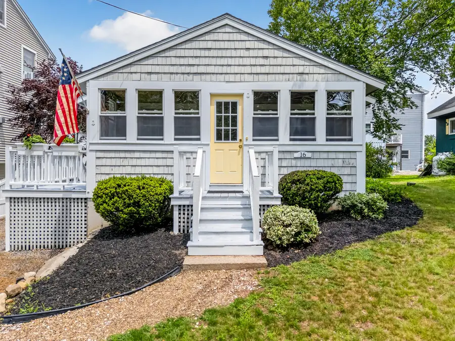 16 Highland Avenue, York, ME 03909 - #3