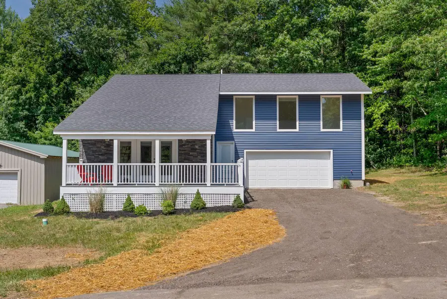 28 Douglas Street, Lisbon, ME 04252 - #2
