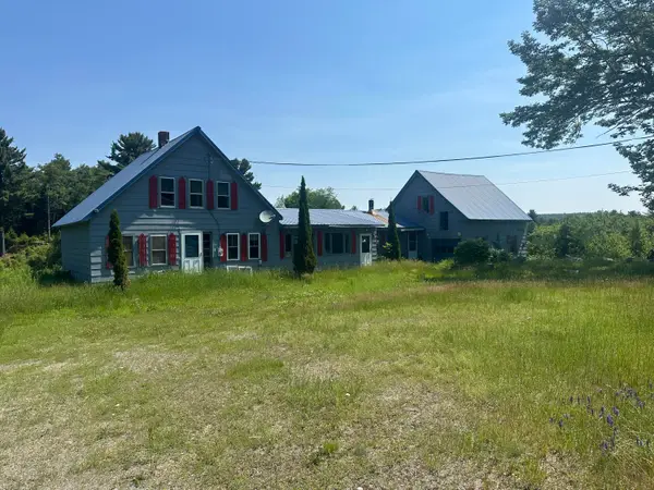 534 Baker Hill Road, Salem Twp, ME 04983