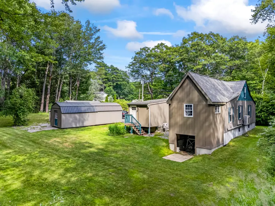 108 Middlesex Road, Topsham, ME 04086 - #2