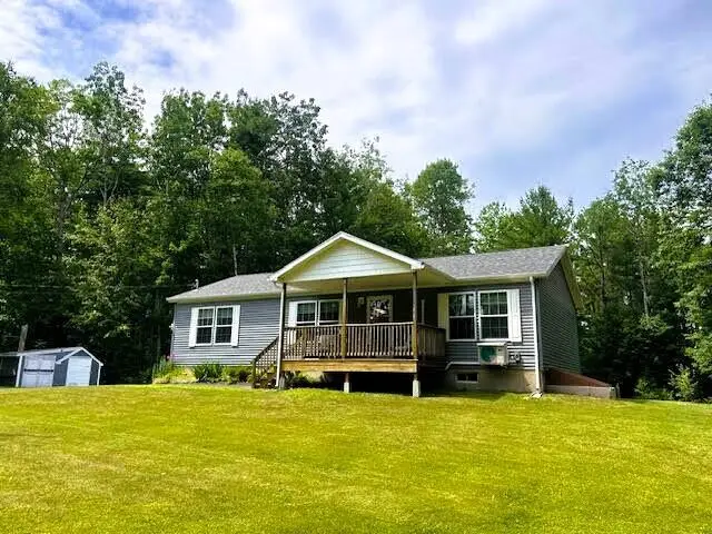 28 Back Searsport Road, Belfast, ME 04915 - #1