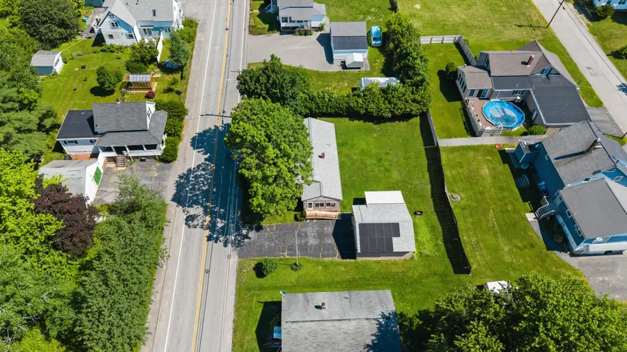 66 Rideout Avenue, Lewiston, ME 04240 - #3