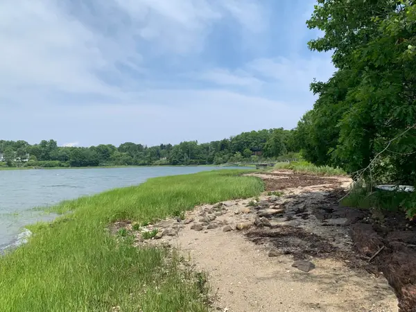 Lot 15 Austin Point Road, Harpswell, ME 04079