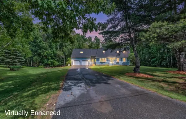 35 Beech Grove Avenue, Glenburn, ME 04401