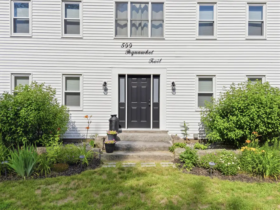 500 Pequawket Trail, Brownfield, ME 04010 - #3