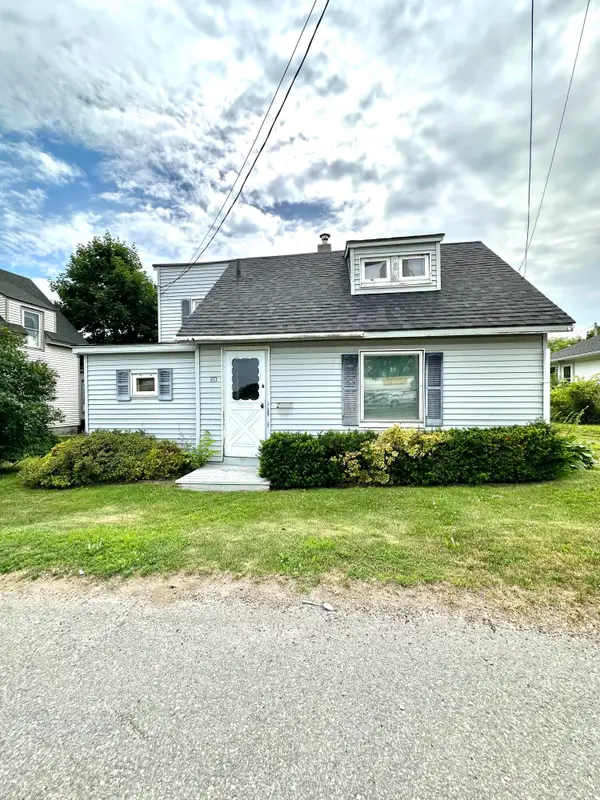 80 Maverick Street, Rockland, ME 04841