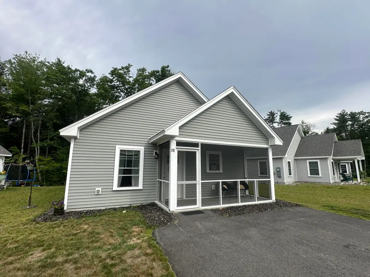 178 Independence Way #178, Wells, ME 04090 - #1
