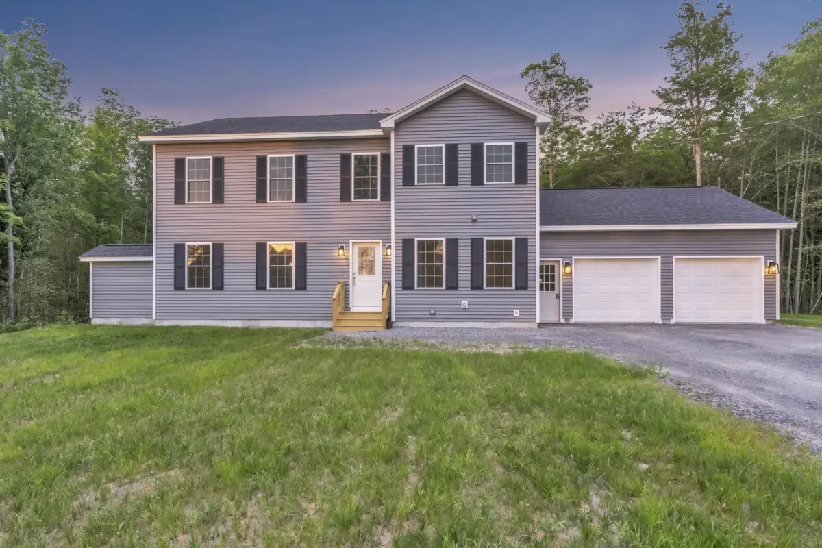 19 Pleasant Road, Sidney, ME 04330 - #1