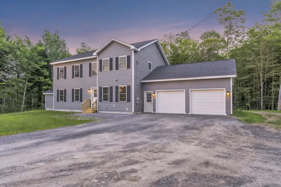 19 Pleasant Road, Sidney, ME 04330 - #2