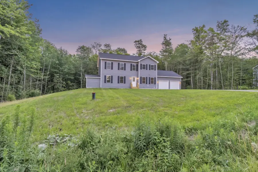 19 Pleasant Road, Sidney, ME 04330 - #3