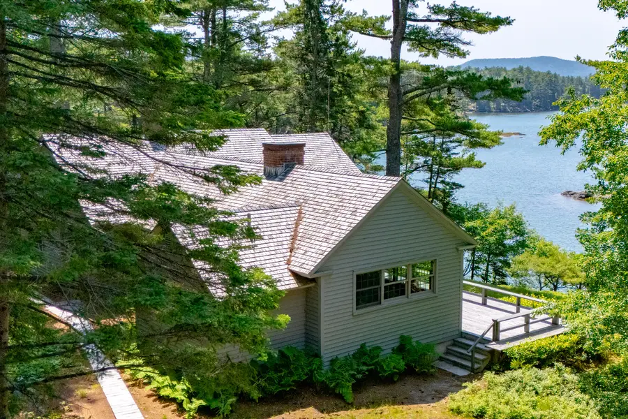562 Sound Drive, Mount Desert, ME 04660 - #2