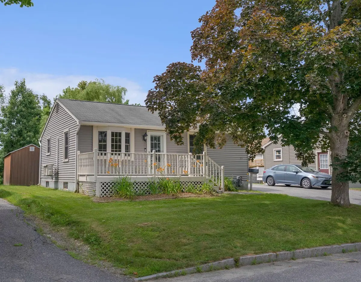 29 Lowell Street, Westbrook, ME 04092 - #1
