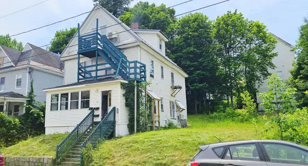 123/127 Washington Street, Rumford, ME 04276