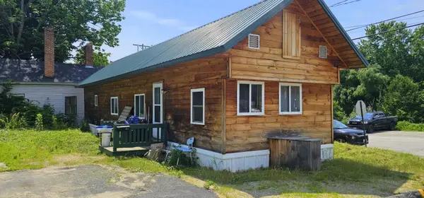 248 Pine Street, Rumford, ME 04276